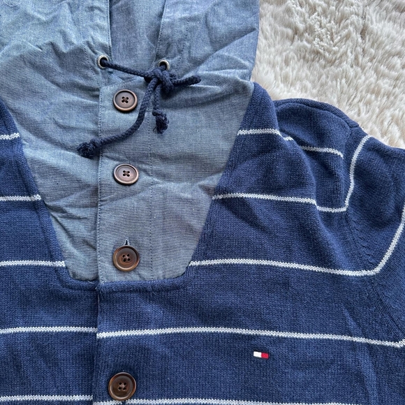 Tommy Hilfiger Cardigan - Picture 2 of 6